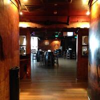 diar 49ers zahiyah ambience